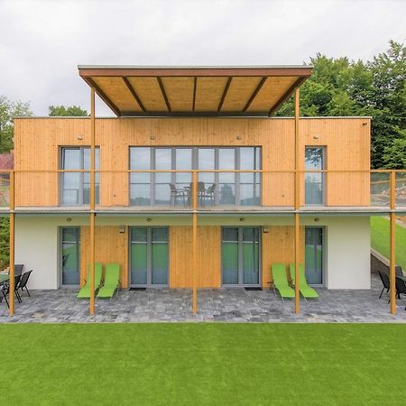 Apartmany Doma Domasa Holcikovce Buitenkant foto