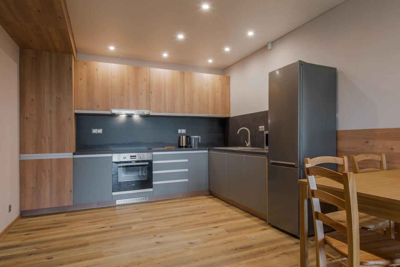 Apartmany Doma Domasa Holcikovce Buitenkant foto