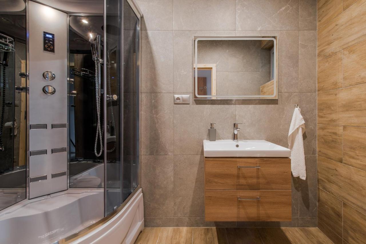 Apartmany Doma Domasa Holcikovce Buitenkant foto