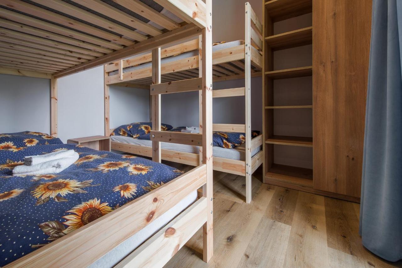 Apartmany Doma Domasa Holcikovce Buitenkant foto