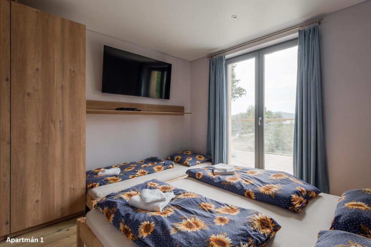 Apartmany Doma Domasa Holcikovce Buitenkant foto