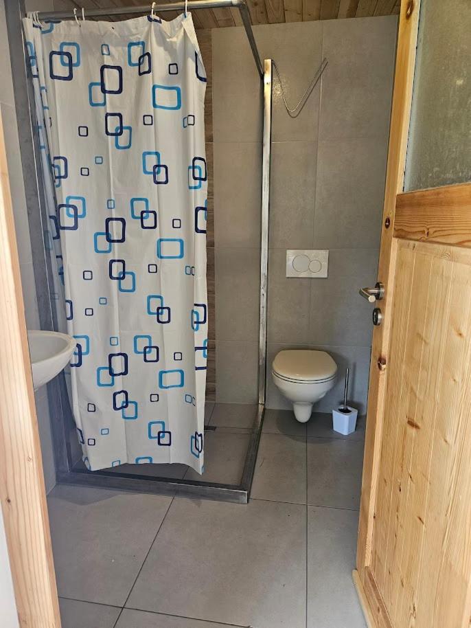 Apartmany Doma Domasa Holcikovce Kamer foto