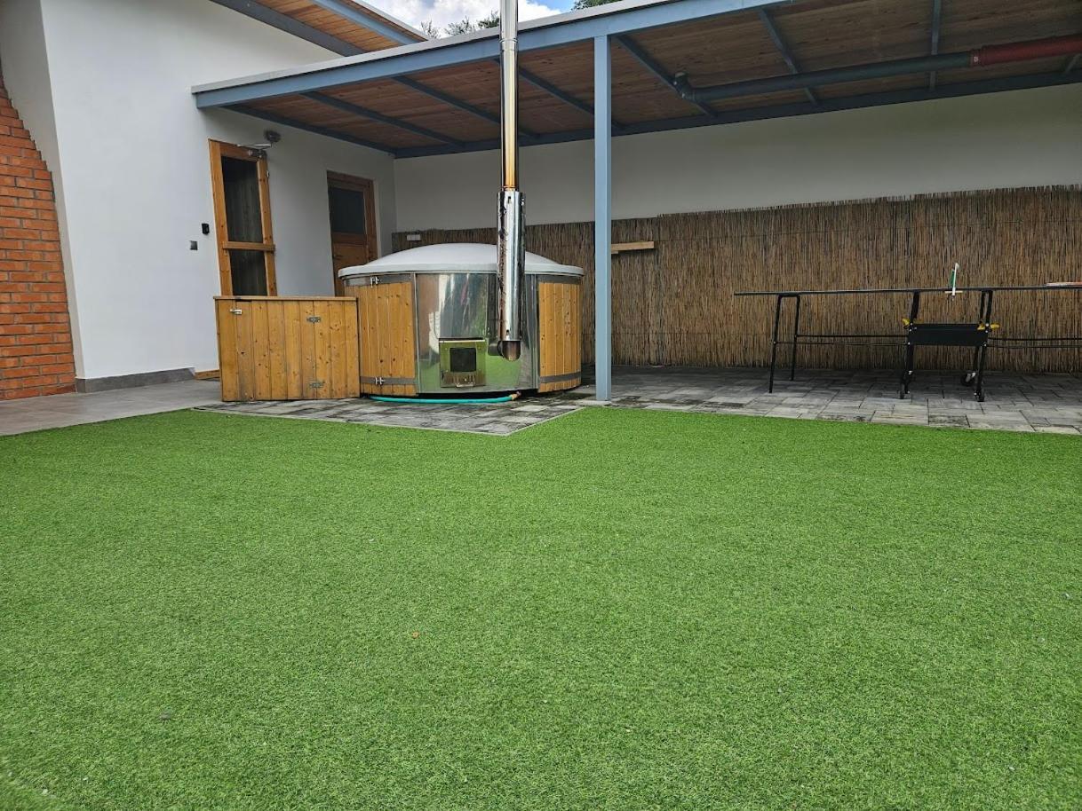 Apartmany Doma Domasa Holcikovce Kamer foto